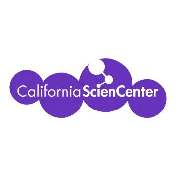 California Science Center Logo