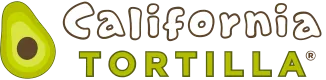 CALIFORNIA TORTILLA Logo
