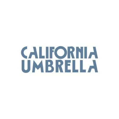 Californiaumbrella