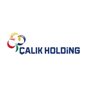 Calik Holding Logo