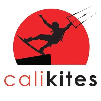 calikites.com logo