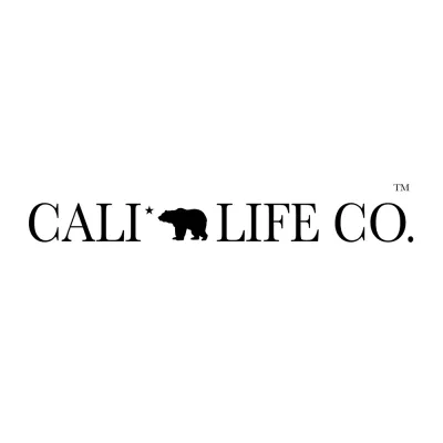 Cali Life Co logo