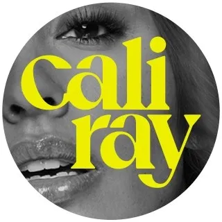 Caliray logo
