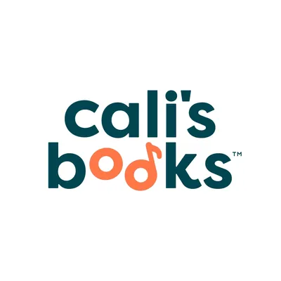 Calis Books logo