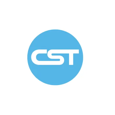 California SoftTech, Inc. logo
