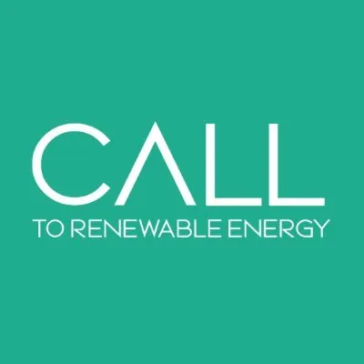 CALL Energy logo