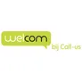 Logo Welcom bij Call Us
