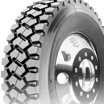 Callaghan Tire Logo