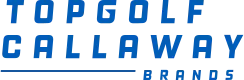 CALLAWAY GOLF Logo