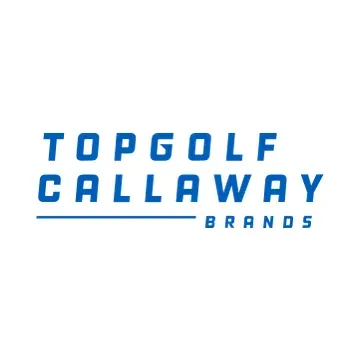 Topgolf Callaway Brands Corp Logo
