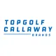 Topgolf Callaway Brands Corp logo