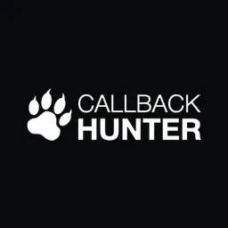 Callbackhunter Logo