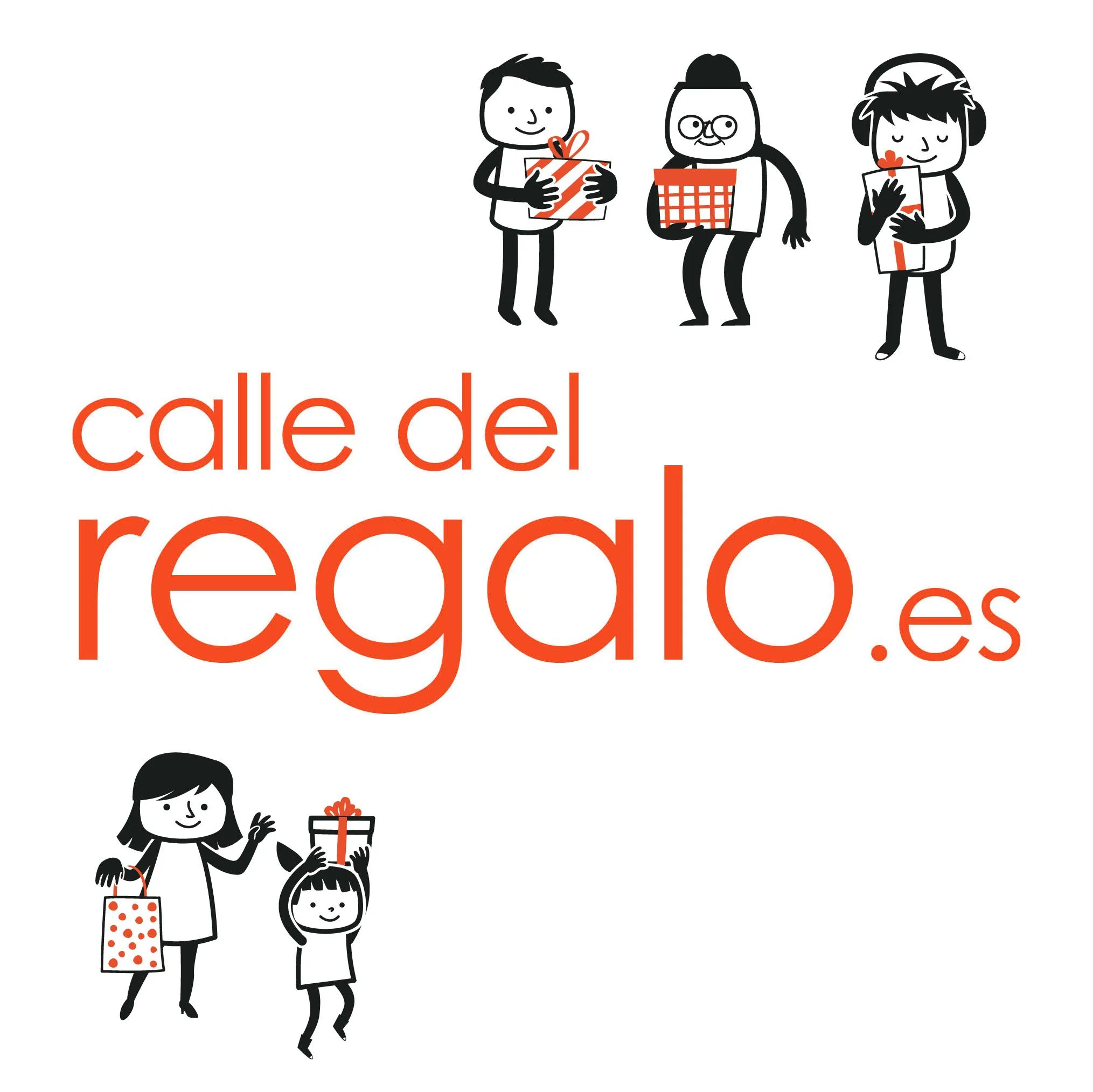 Calle Del Regalo