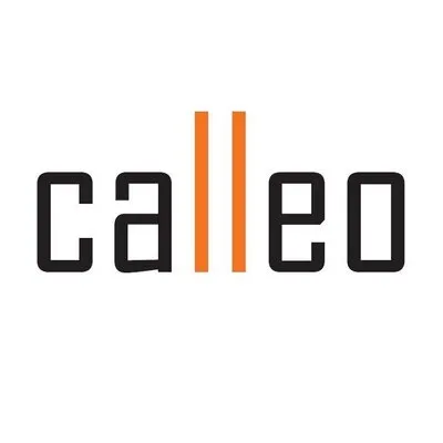 Calleo logo
