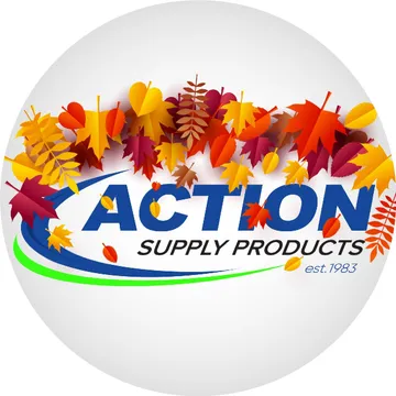 Action Supply Products Logo