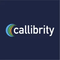 Callibrity's company logo