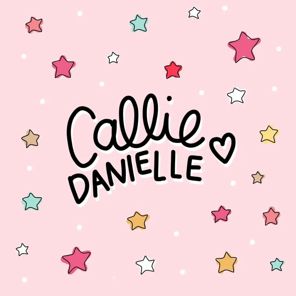 Callie Danielle Shop