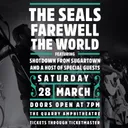 The Seals logo