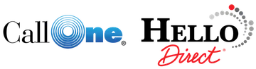 Call One, Inc. Logo
