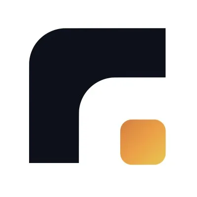 Callrounded logo