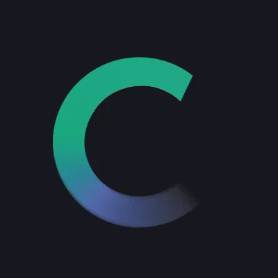 Logo by Brandfetch