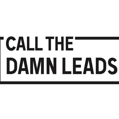 CallTheLeads logo