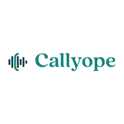 Callyope logo