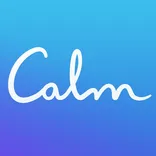 Calm logo/icon