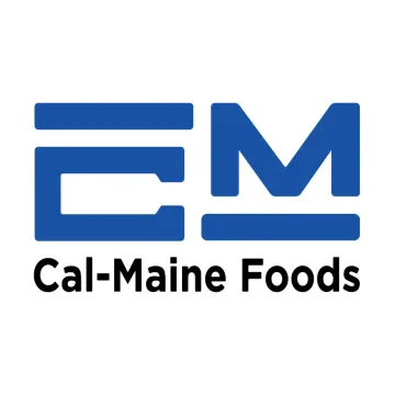 Cal-Maine Foods Logo