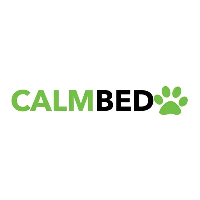 CalmBed logo