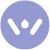 Calm by Wellness logo