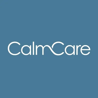 CalmCare logo