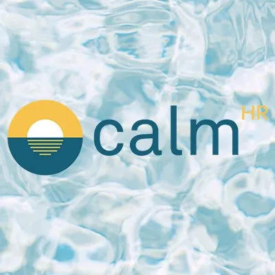 CalmHR Inc logo