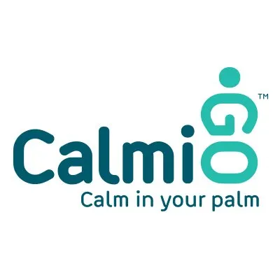 CalmiGo logo