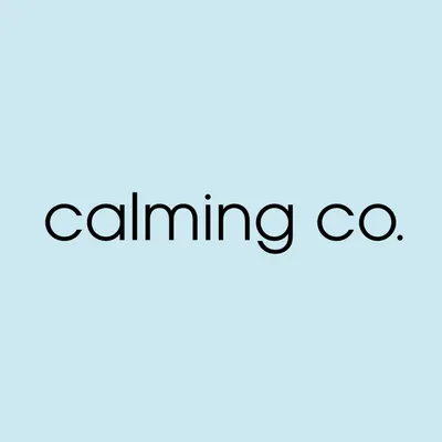 Calming Co logo