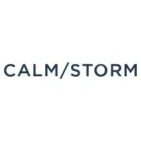 Calmstorm logo