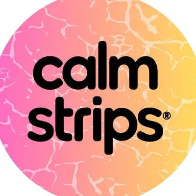 calmstrips.com logo