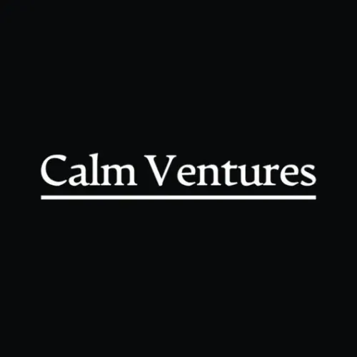 Calm Ventures logo