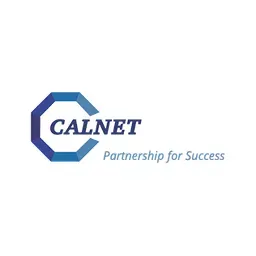 CALNET, Inc. logo