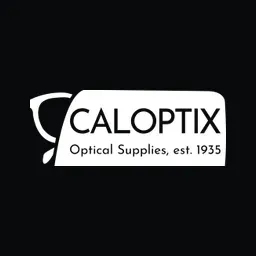 CalOptix Logo