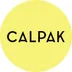 CALPAK Travel logo
