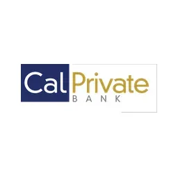 CalPrivate Bank logo