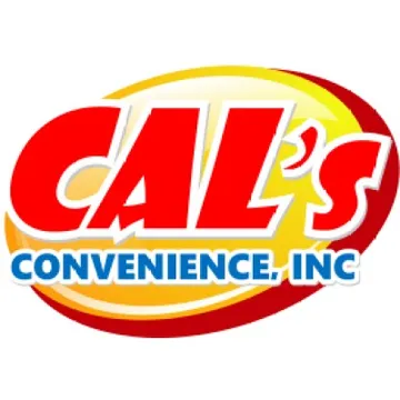 Cal's Convenience Logo
