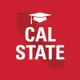 California State University-Chancellors Office logo