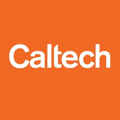 Caltech logo