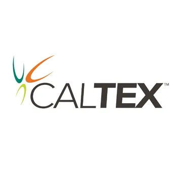 CalTex Logo