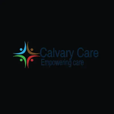 Calvary Care logo