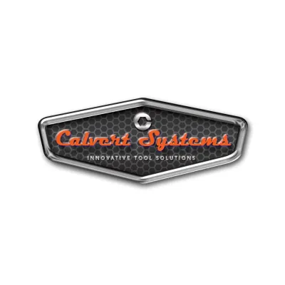 Calvert Systems logo