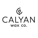 Calyan Wax Co. logo