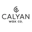 Calyan Wax Co. logo